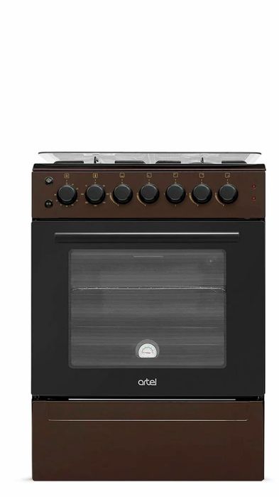 Кухонная электро плита Артел Camаrеllo-01-Е