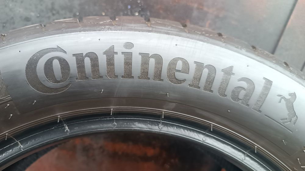 205/55/16 Continental Дот 0323