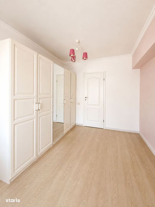Apartament 4 camere central  | Tomis Nord