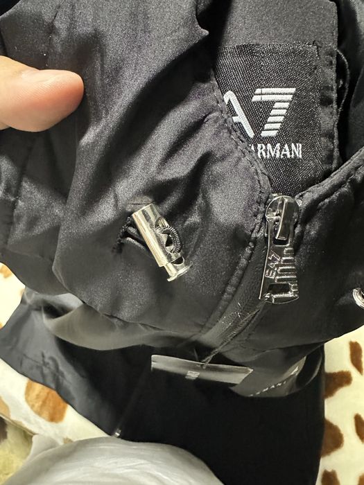 Geaca Armani Exchange