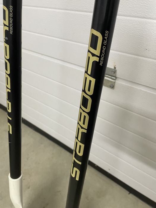 Vasle starboard - carbon