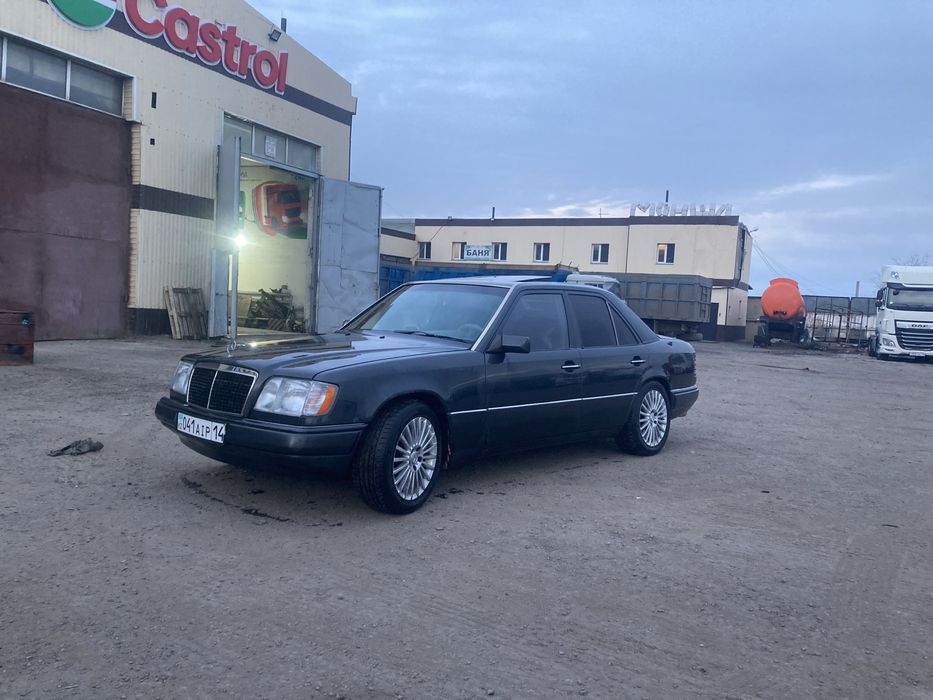 Продам Мерседес Е 200