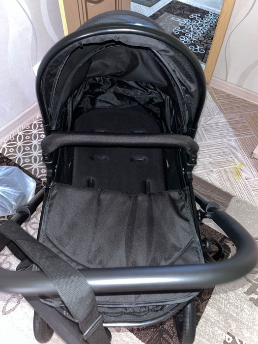 Детский Коляска с гарантией