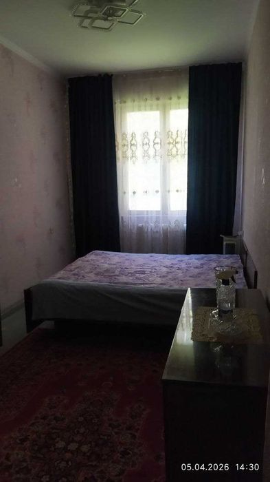 Продается СВОЯ квартира чиланзар-19