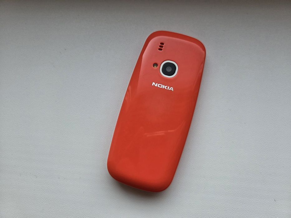 Nokia 3310 Vodafone