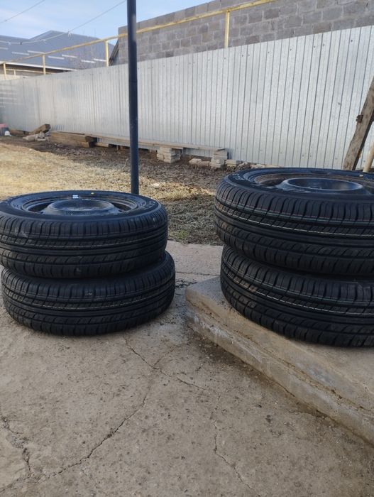 Дөңгелектер, дискалар.