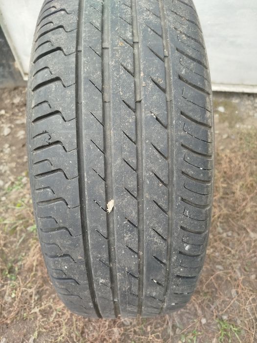 Шины 215/60/16 3 штуки