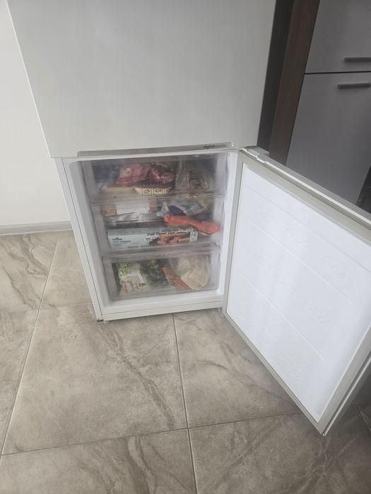 Samsung digital inverter no frost