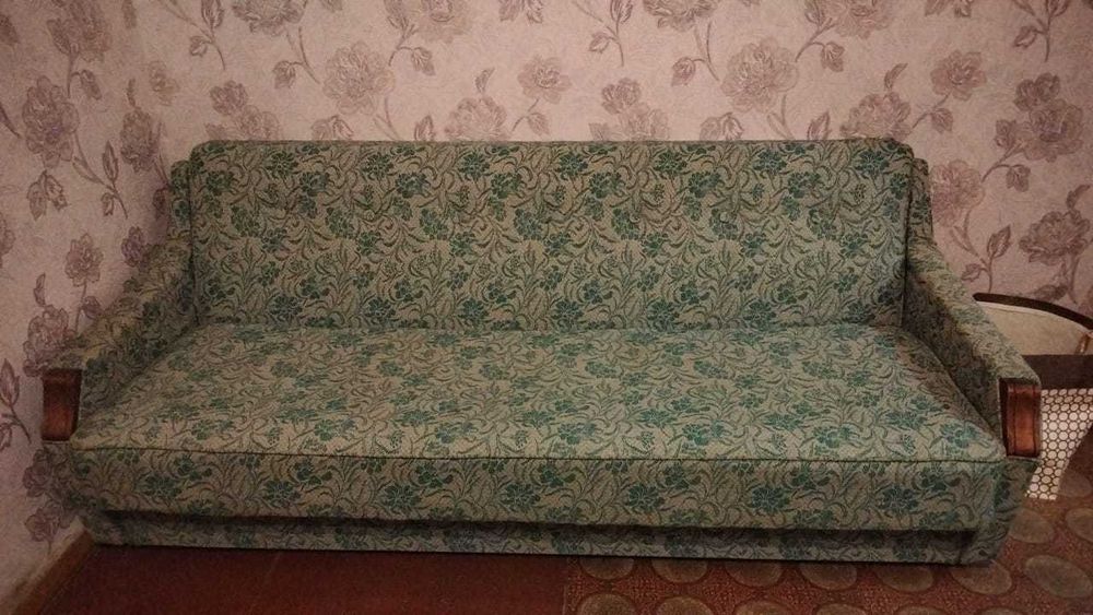 Отдам  б/у мебель