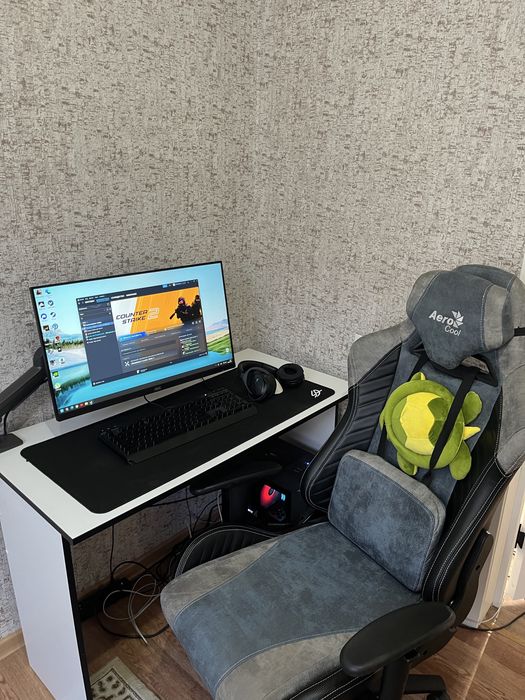 Компьютер rtx 3060