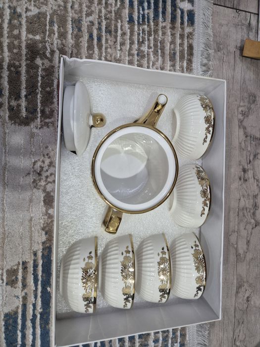 Продам набор посуды