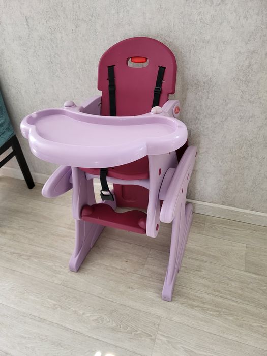 Стул для кормление