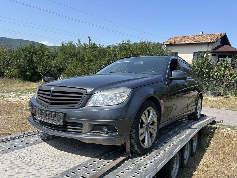 Мерцедес с220 на части в204 mercedes c220 w204 na chasti
