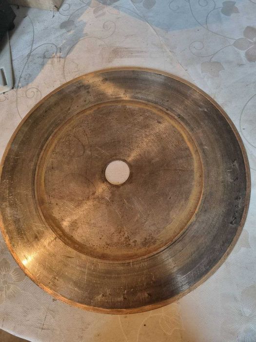 Диск  для резки мрамора . D -300мм     D -245 мм