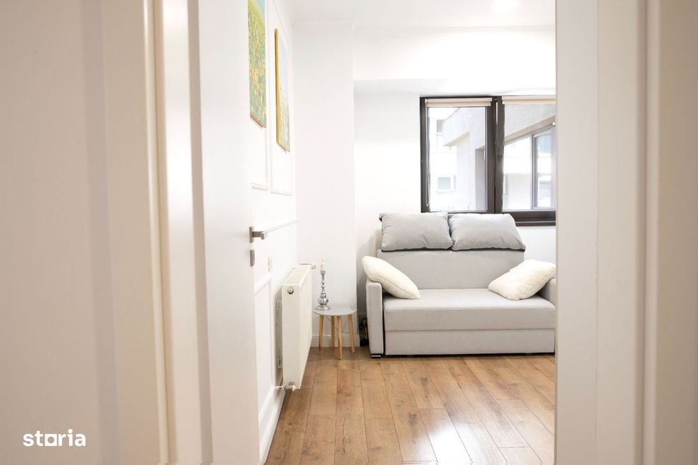 3 Camere Lux Pipera