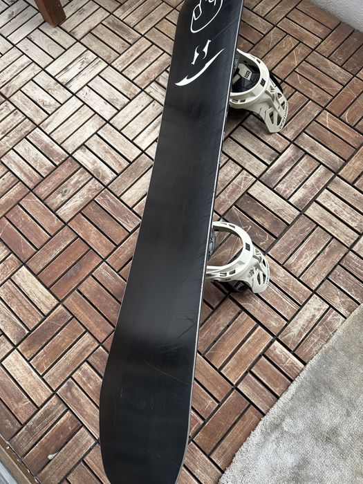 Bataleon Beyond Medals Golliath 153 / model 2022