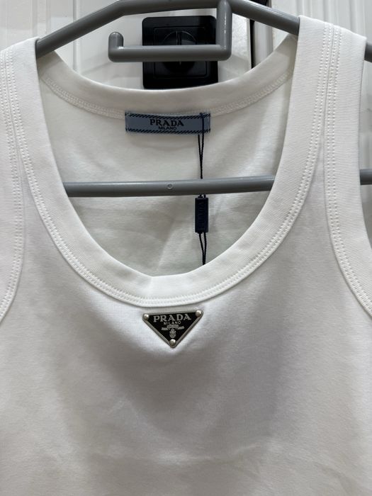 Майка Prada размер М