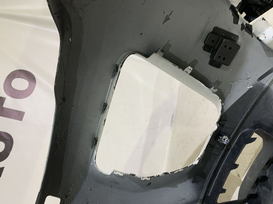 Bara fata Range Rover Evoque Dynamic, 2015, 2016, 2017, 2018, cod origine OE GJ32-17F003-C.