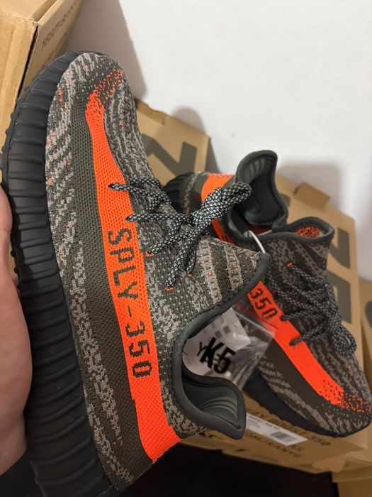 Yeezy 350 Beluga
