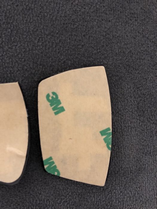 Emblema capac joystick schimbator Bmw M Seria 1 3 5 7 X3 X5 X6 G30 G11