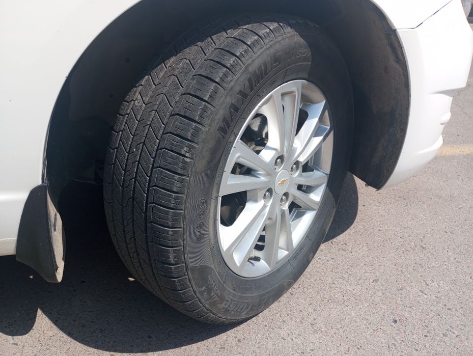 Cobalt diska gm original