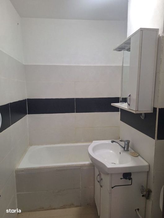 2 camere Dorobanti - Decomandat