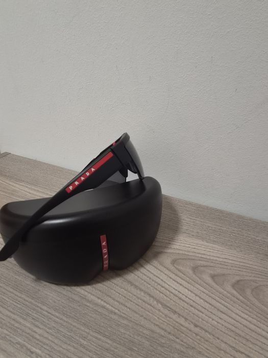 Слънчеви очила PRADA