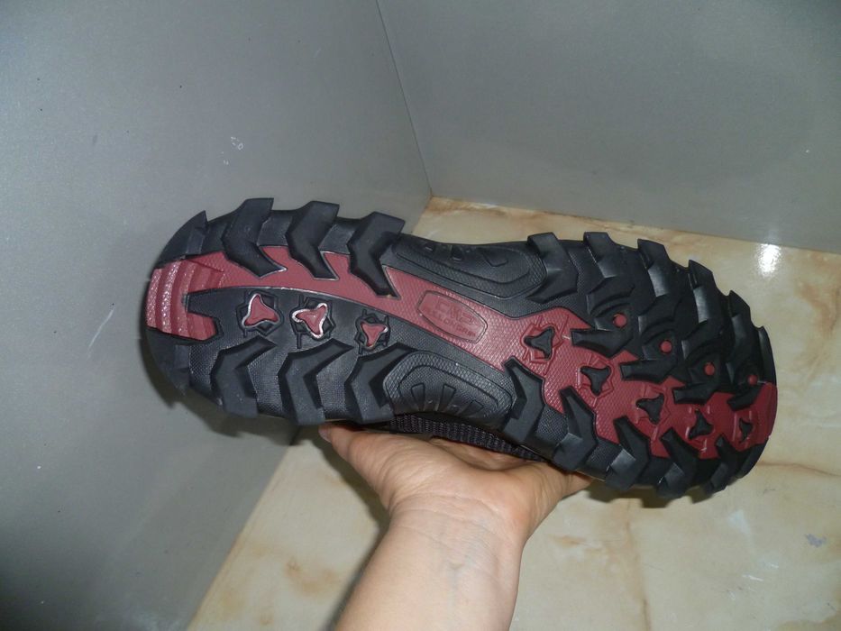 CMP туристически обувки №47