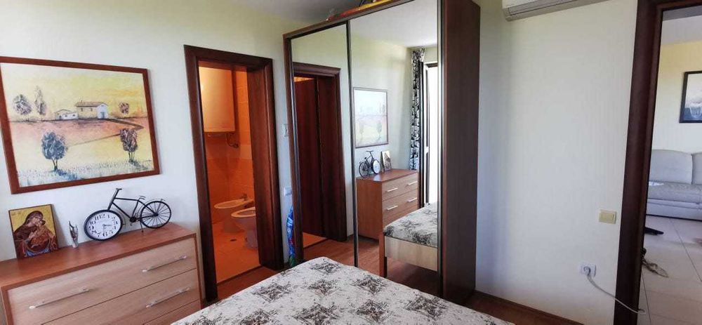 Продава се Двустаен апартамент в Бяла - 82 кв.м за 467 €/кв.м - Снимка #5