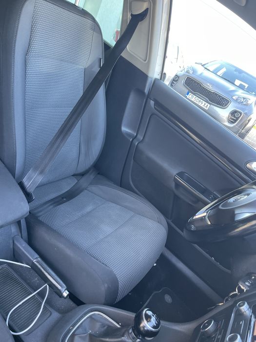 VW Golf VI  1.6TDI 105к.с Евро 5 2011г. Бартер/Размяна