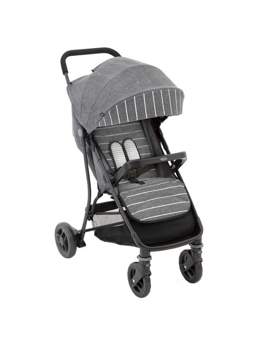 Carucior Copii Graco Breaze Lite 2