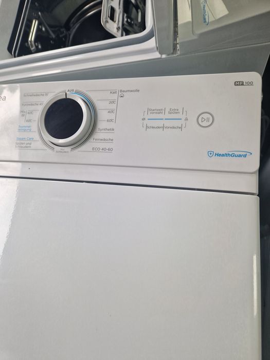 Пералня Midea 6 кг А+++ 1200 Steam
