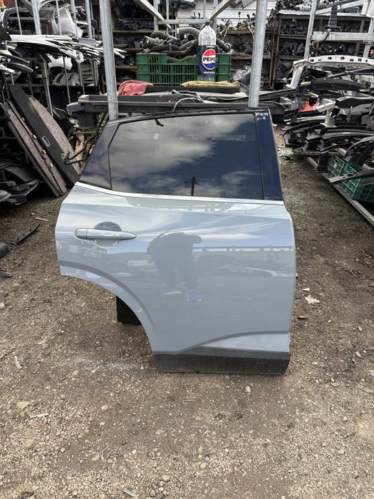 Задна дясна врата за Nissan Qashqai 2024год.