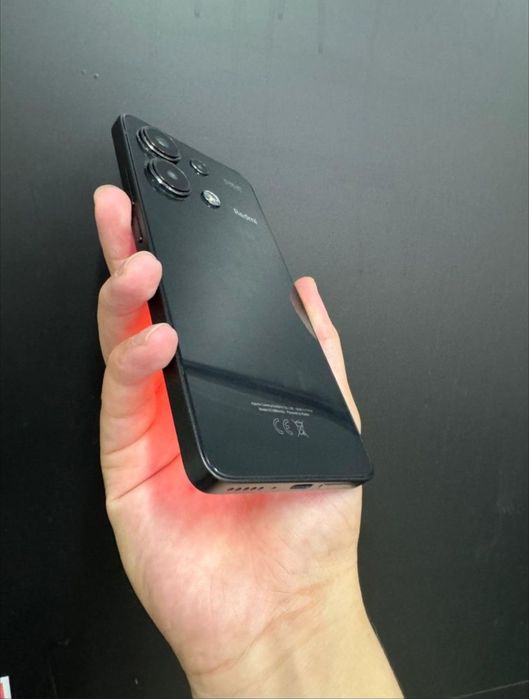 Redmi note 13. В отличном состояние.
