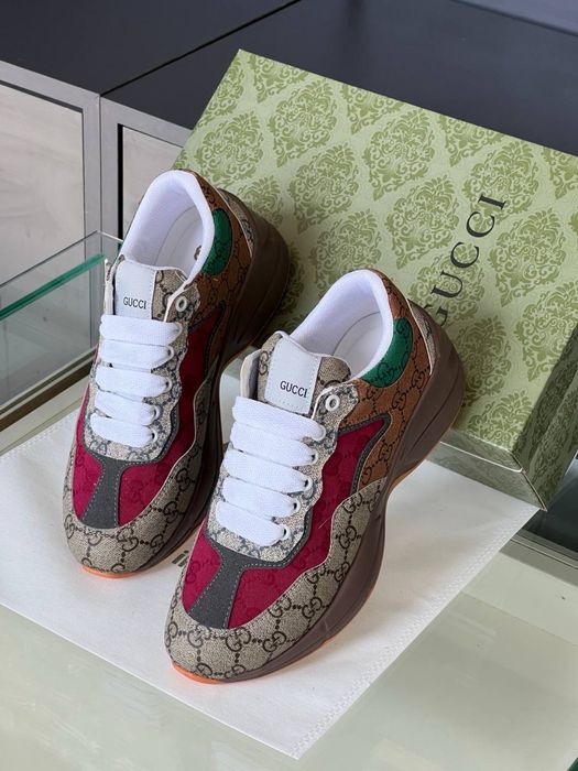 Adidasi gucci unisex