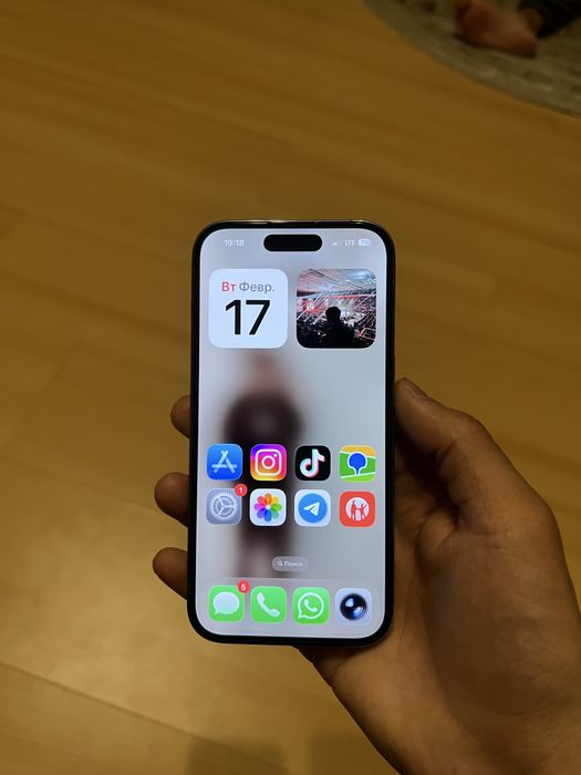 Айфон 14 про 128гб