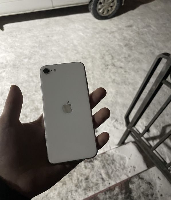 iphone se | айфон se