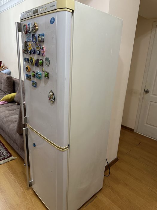 Холодильник samsung (самсунг)