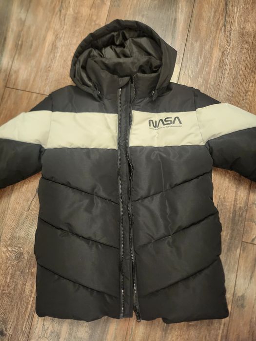 Детско зимно яке Name it 11г