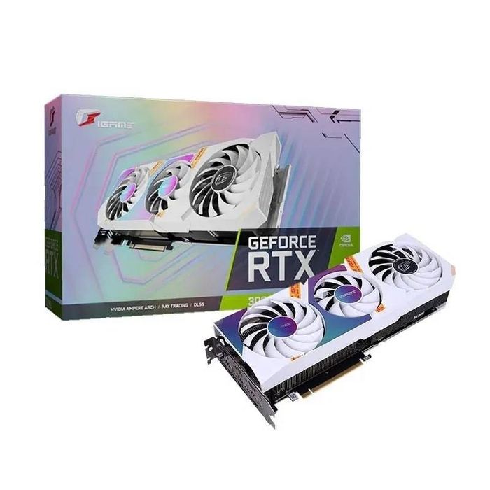 Colorful geforce RTX 3070