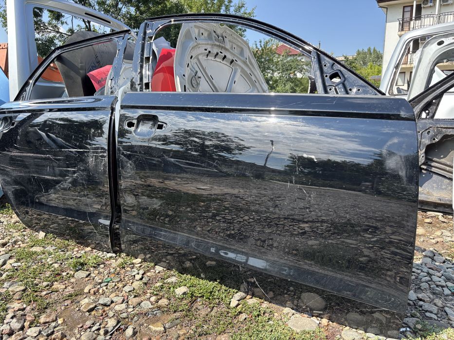Врата Audi A6 C7
