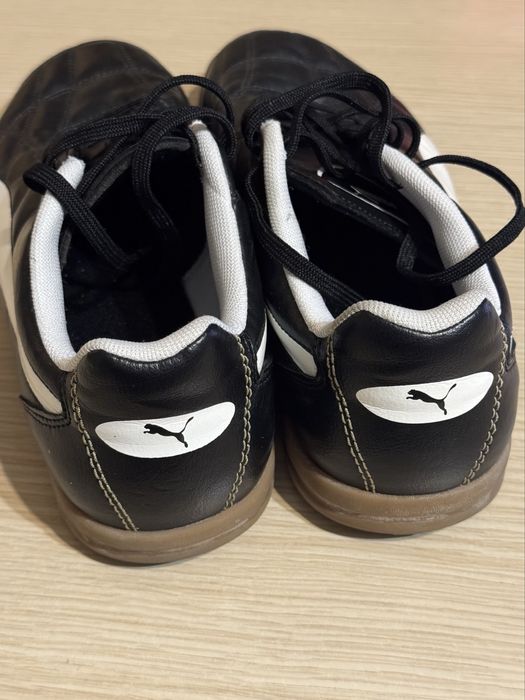 Футзалки Puma, отличное состояние