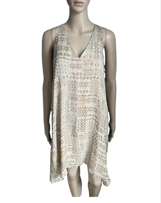 Чисто нова рокля Massimo Dutti