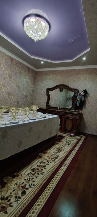 Продаёца участок Чирчик Аранча