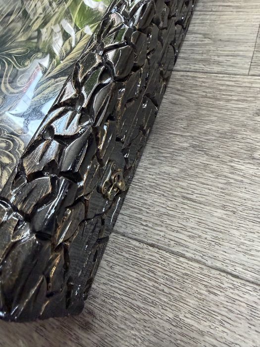 Нарды ручной работы