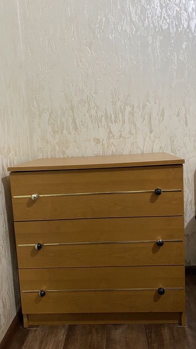 Срочно Продам Спальный Гарнитур