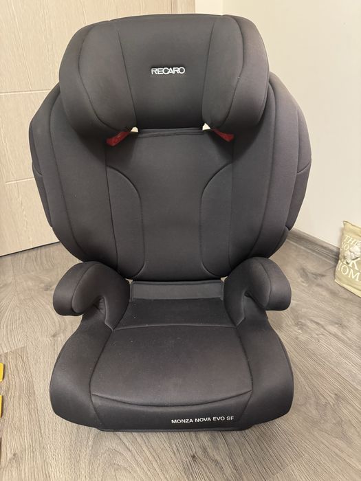 Столче за кола Recaro monza nova sf