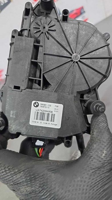 Kit haion electric Bmw X2 F39