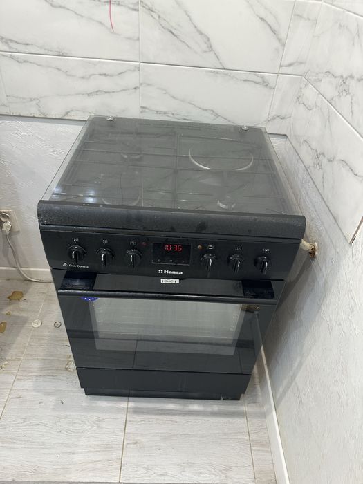 Продам газовку