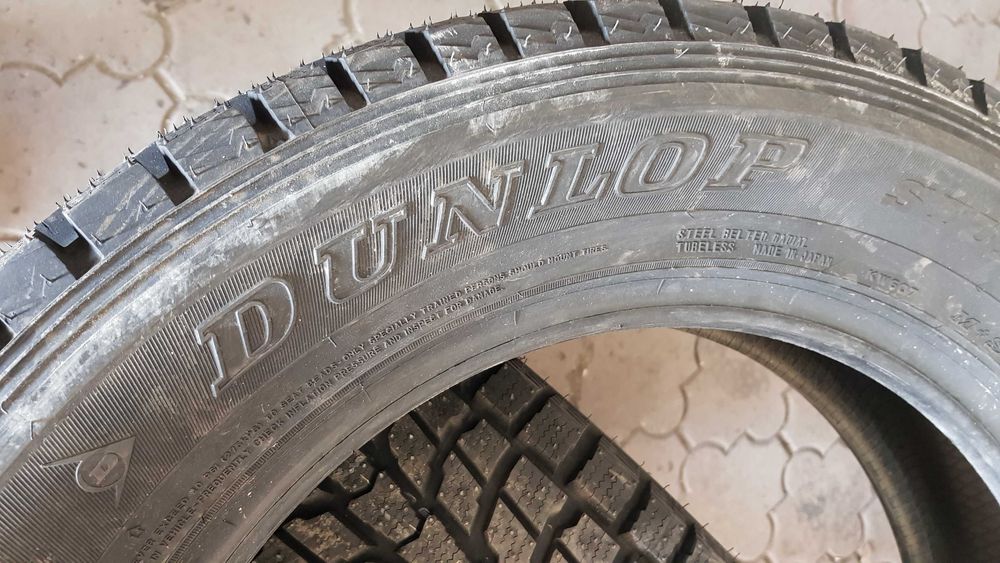 anvelope Dunlop,Continetal,Hankook 225/60/18 m&s iarna